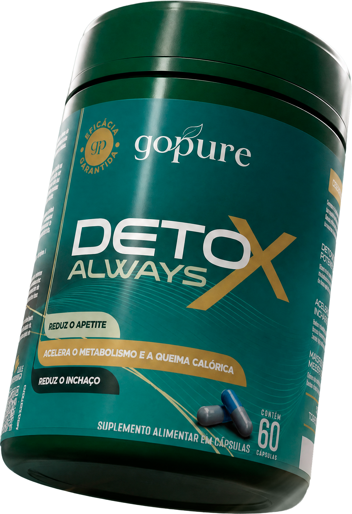 1 detox
